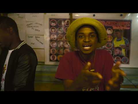 GHETTO ARK SESSIONS EPISODE 127 ASH LI FT PROMICS -  FRIENEMIES