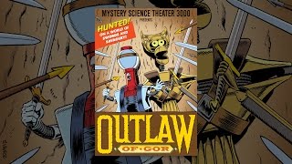 Mystery Science Theater 3000: Outlaw (Of Gor)