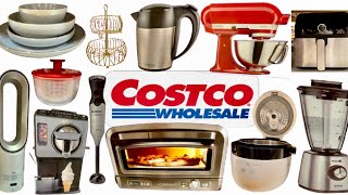 Costco Kitchen items / Appliances & Much More 2026 . Costco Wholesale Store Best Price . 