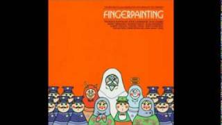 Red Krayola - There There Betty Betty