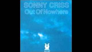My Ideal - Sonny Criss