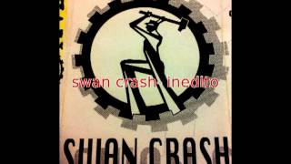 inedito degli swan crash