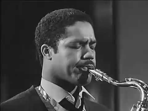 Meditations On Integration by Eric Dolphy