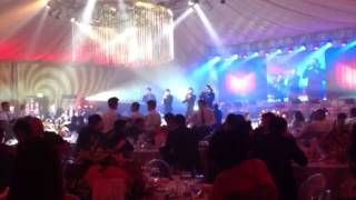 FORTEnors - senza catene ( unchained melody )