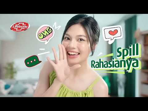 Lifebuoy Unilever Mbak Lawan Acne Skin Solution KomPilasi