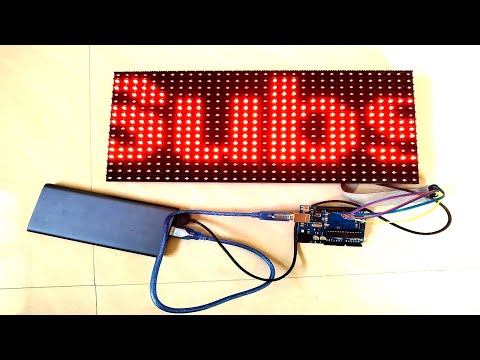 P10 LED Module || P10 LED Display