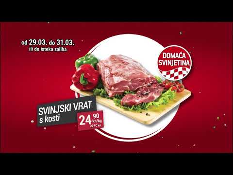Pivac vikend akcija 27.3. - 31.3.2019.