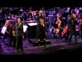 Symphonic ABBA - Mamma Mia (Sydney Symphony Orchestra / Rajaton)