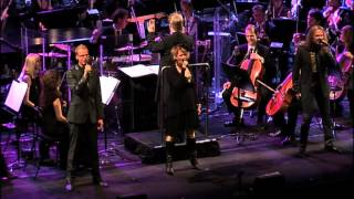 Symphonic ABBA - Mamma Mia (Sydney Symphony Orchestra / Rajaton)