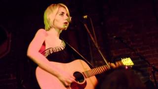 Jessica Lea Mayfield - Nervous Lonely Night