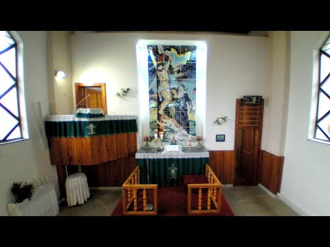 Služby Božie | 18. nedeľa po Sv. Trojici | 11.10.2020 | ECAV Sveržov