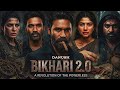 Bikhari 2 0 Full Hindi Dubbed Movie 2026 New South Action Movie Danush Sai Pallavi Fullmovie