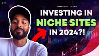 SEO and Investor Insights: From Email Marketing to Niche Site Fund thumbnail
