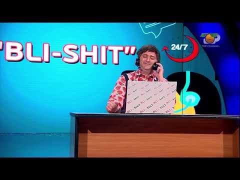 Portokalli, 9 Prill 2023- Call Center  Bli “Shit” (Oferta për politikanët)