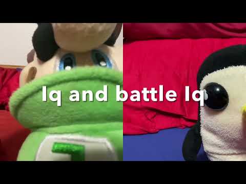Luigi vs Gunter