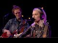 Phoebe Bridgers Scott Street KXT Live Sessions
