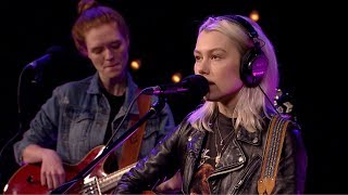 Phoebe Bridgers - "Scott Street" - KXT Live Sessions