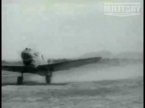 World's Deadliest Aircraft - P-40 Warkhawk part 2