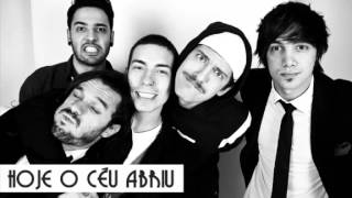 Hoje O Céu Abriu Music Video