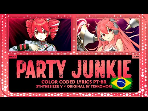 Party Junkie