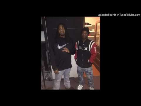 MontanaGoKrazy X IMG Booda - Back From The Trap