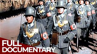 World War II in Colour | Episode 1: The Gathering Storm