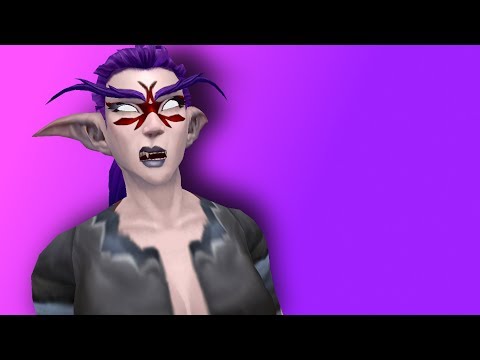 How I Gear My Alts - WoW Legion 7.2.5