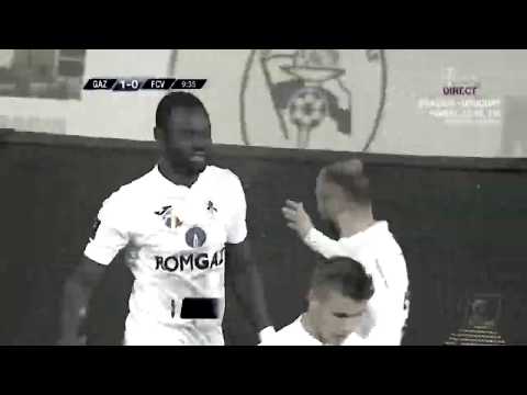 BOUBACAR Best Moments 2018/19