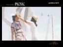 Garina Project ft Verbal Jint - Picnic MV