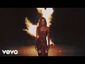 Céline Dion - Lying Down (Official Audio)