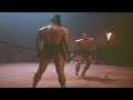 Van Damme Vs Tong Po Pelea Original YarenLCsloane