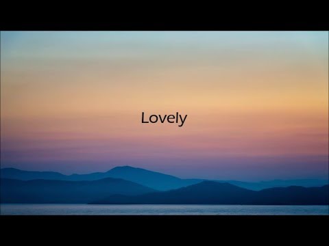 Lovely