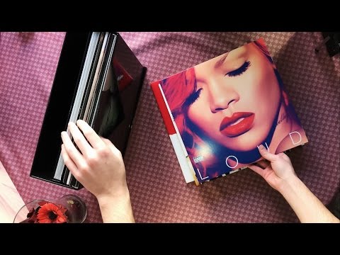download lagu mp3 mp4 Loud Rihanna Vinyl Album, download lagu Loud Rihanna Vinyl Album gratis, unduh video klip Loud Rihanna Vinyl Album