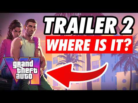 『GTA 6』リーク: 内部関係者とされる人物が恥ずかしい間違いを犯した