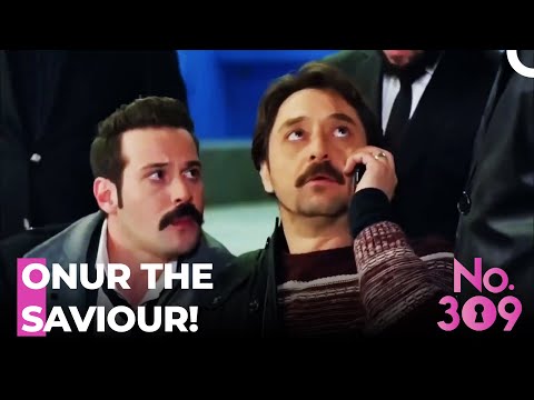 Onur Goes To Save Kurtuluş And Samet - No.309