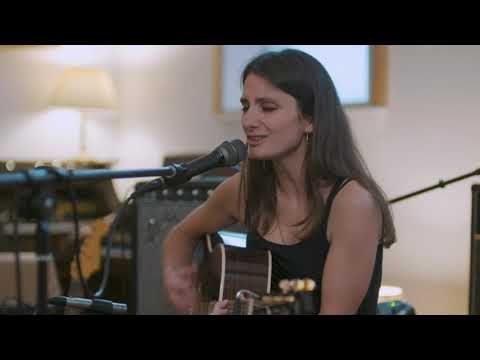 SHADOWLARK - Come Around Here - [Live in the studio]