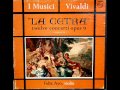 Vivaldi / Felix Ayo / I Musici: "La Cetra," Op. 9 ...