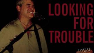 Looking For Trouble by Frankie Lane Miller