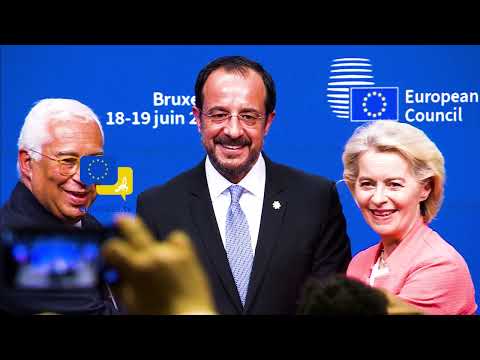 Video Thumbnail: Costa: EU Raises Pressure on Russia — “Europe Must Be at the Future Peace Table”