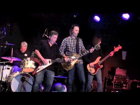 ''GOING DOWN'' - SONNY MOORMAN GROUP with Jim McCarty