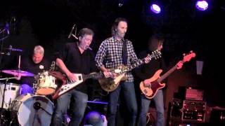 ''GOING DOWN'' - SONNY MOORMAN GROUP with Jim McCarty