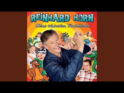 Nashorn, Elefant und Krokodil (GeburtstagsVersion)