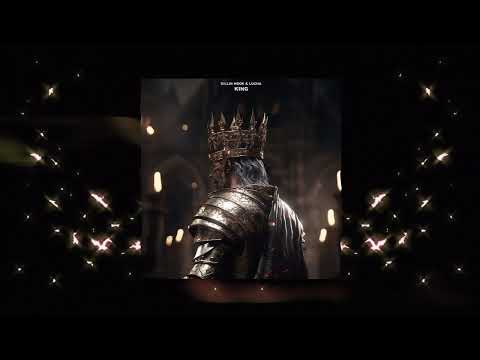 Dillin Hoox & Lucha - KING