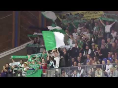 Leaders Cup - SOMB / ESSM - Musicos