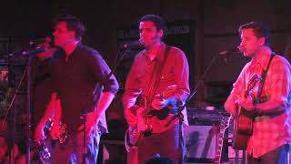 Calexico - &quot;Alone Again Or&quot; - 4/1/2009 - Belly-Up Tavern