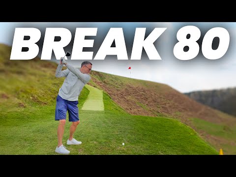 How to break 80 for the average golfer