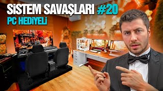 SİSTEM SAVAŞLARI 20 YENİ YIL ÖZEL BÖLÜM (PC HEDİYELİ)