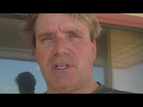 P90X Day 76 - Kenpo X - Stacy