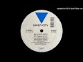 Inner City Ain T Nobody Better Groove Corporation Manic Remix