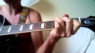 Nada Duncan Dhu (Cover)